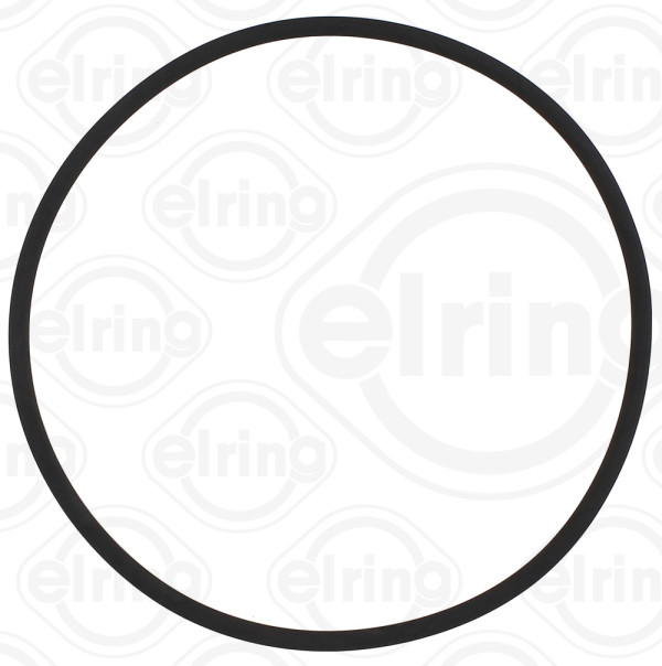 Dichtung, Kraftstoffilter - 771.630 ELRING - 3C34-6A831-AA, 3C3Z-6A831-AA, 8C3Z-9364-A